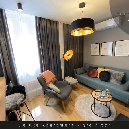 Piran Rooftop Apartments المظهر الخارجي الصورة