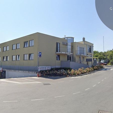 Piran Rooftop Apartments المظهر الخارجي الصورة