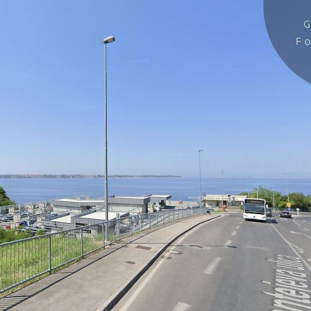 Piran Rooftop Apartments المظهر الخارجي الصورة