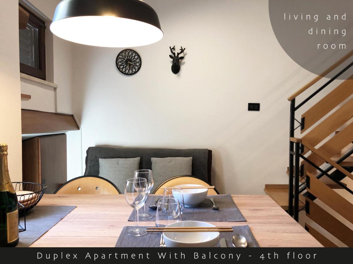 Piran Rooftop Apartments المظهر الخارجي الصورة