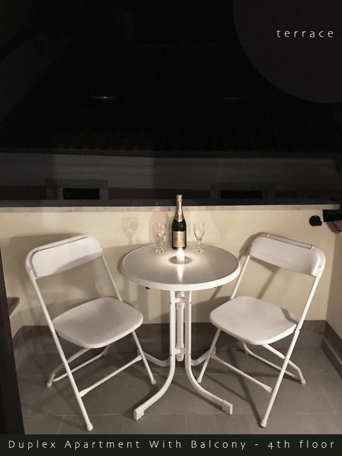 Piran Rooftop Apartments المظهر الخارجي الصورة