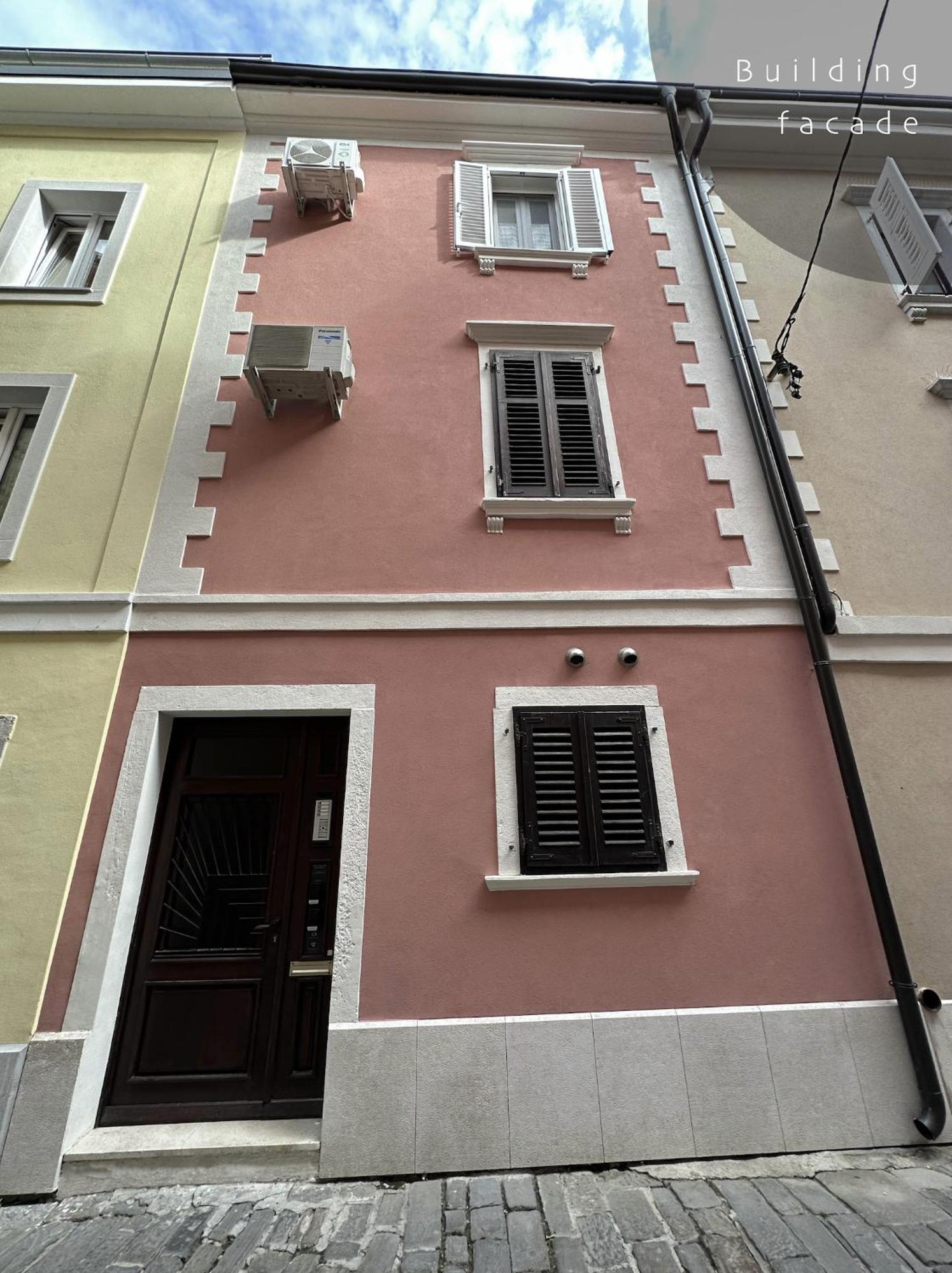 Piran Rooftop Apartments المظهر الخارجي الصورة